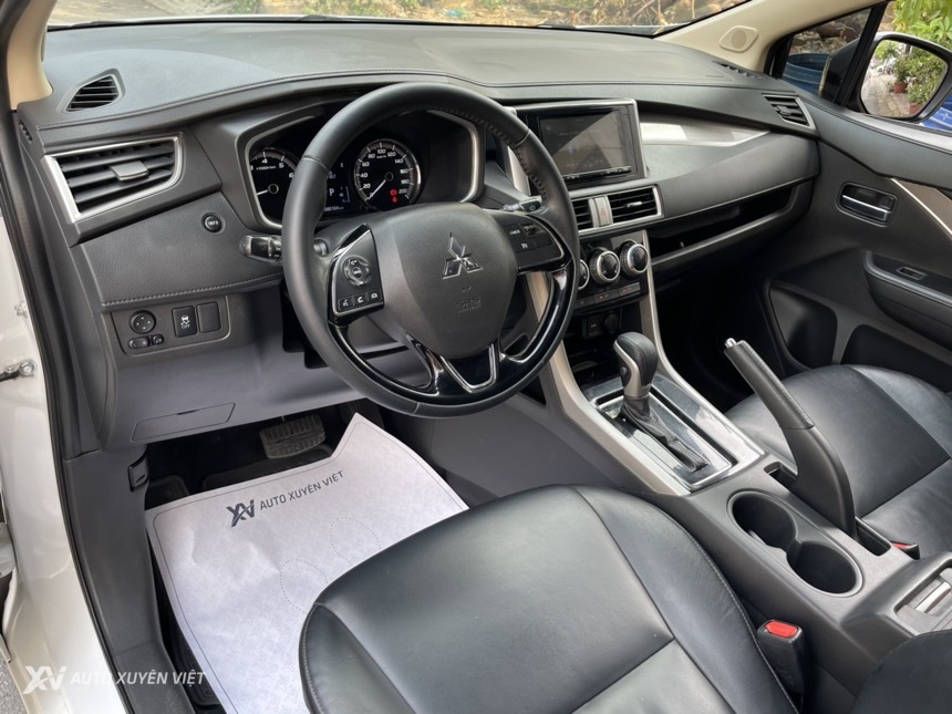 Mitsubishi Xpander 1.5AT 2021 Mitsubishi Xpander 1.5AT 2021