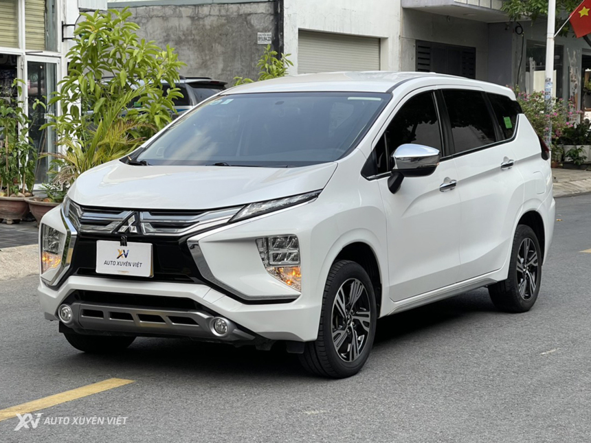 Mitsubishi Xpander 1.5AT 2021 Mitsubishi Xpander 1.5AT 2021