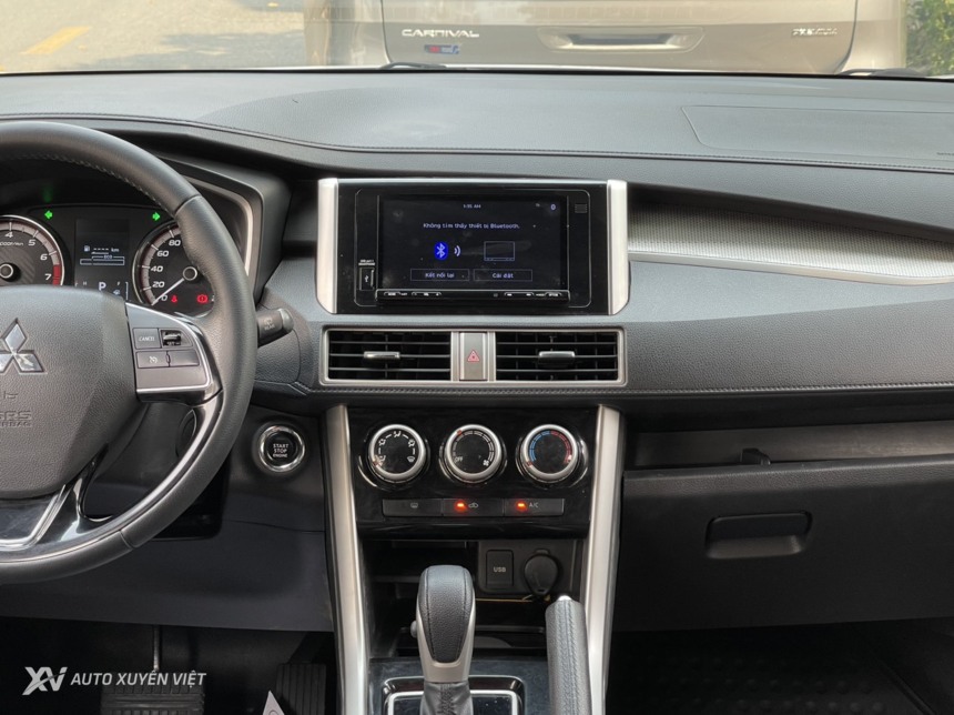 Mitsubishi Xpander 1.5AT 2021 Mitsubishi Xpander 1.5AT 2021