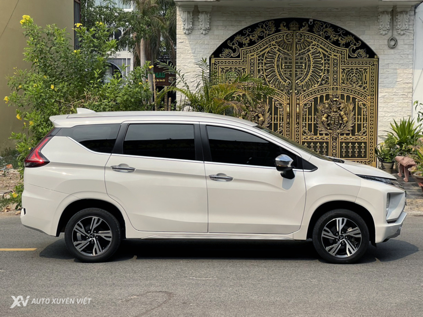 Mitsubishi Xpander 1.5AT 2021 Mitsubishi Xpander 1.5AT 2021