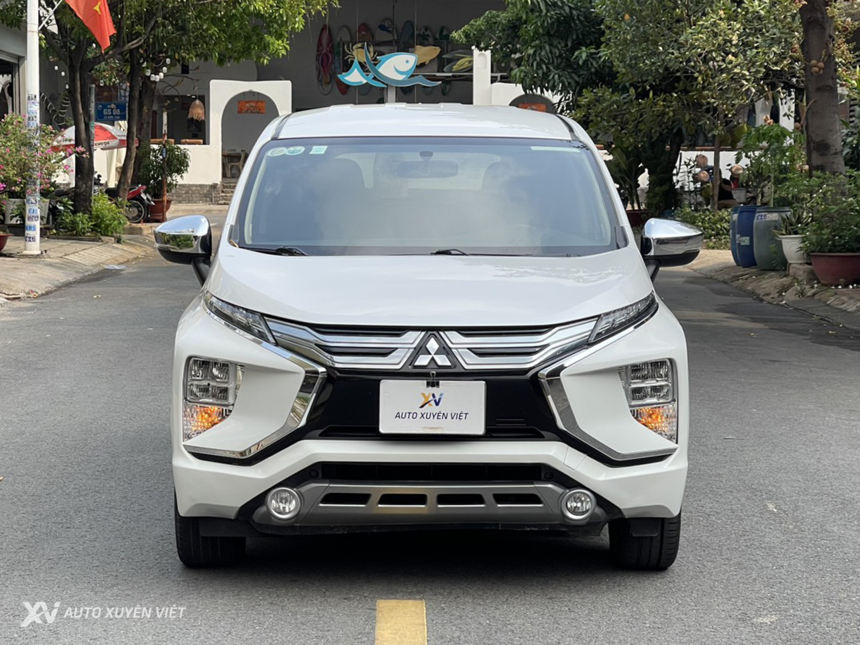 Mitsubishi Xpander 1.5AT 2021 Mitsubishi Xpander 1.5AT 2021