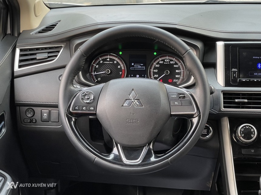 Mitsubishi Xpander 1.5AT 2021 Mitsubishi Xpander 1.5AT 2021