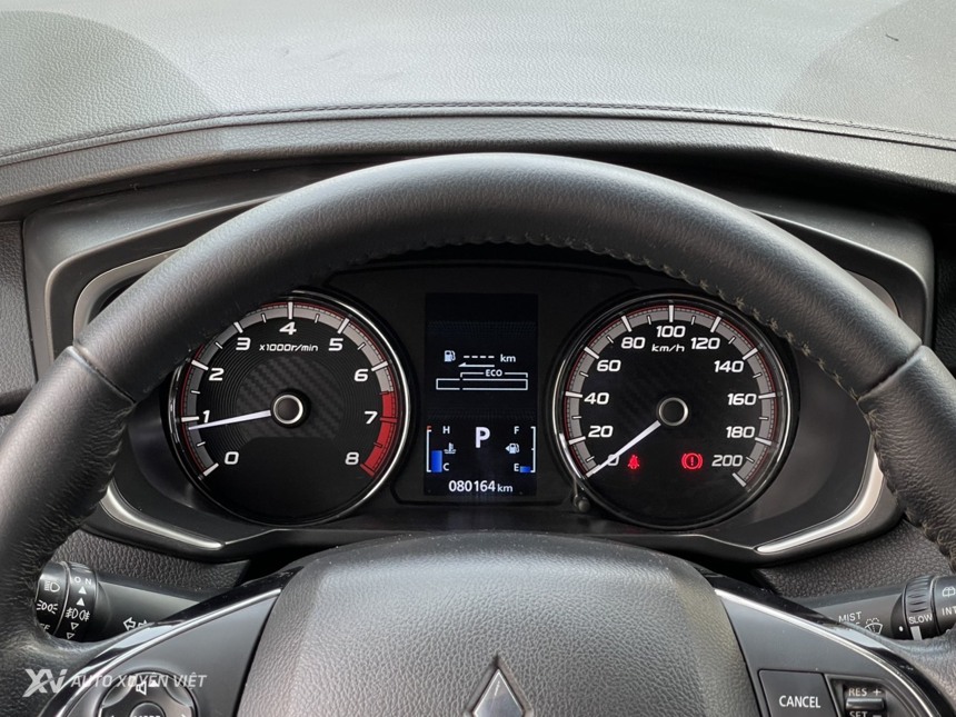 Mitsubishi Xpander 1.5AT 2021 Mitsubishi Xpander 1.5AT 2021