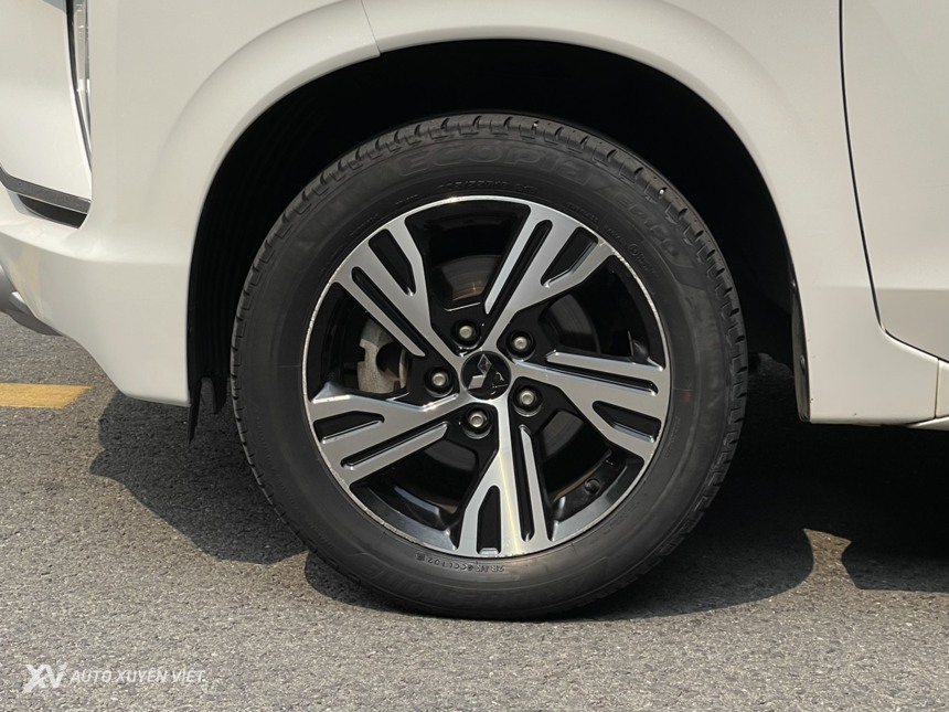 Mitsubishi Xpander 1.5AT 2021 Mitsubishi Xpander 1.5AT 2021