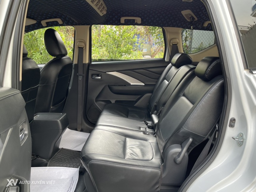 Mitsubishi Xpander 1.5AT 2021 Mitsubishi Xpander 1.5AT 2021