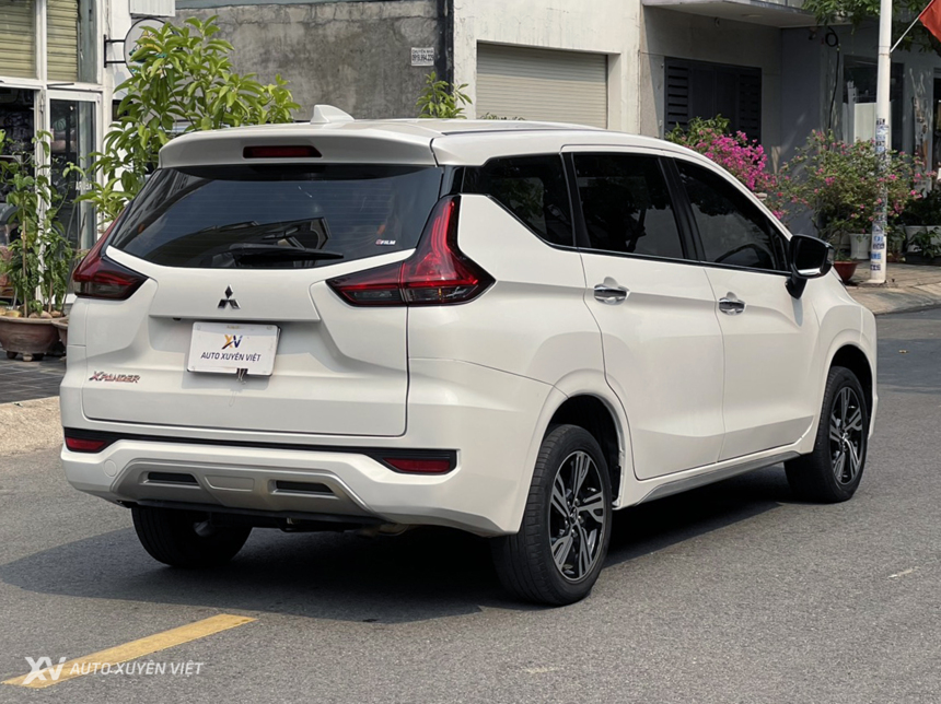 Mitsubishi Xpander 1.5AT 2021 Mitsubishi Xpander 1.5AT 2021