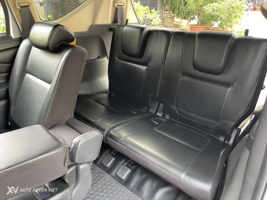 Mitsubishi Xpander 1.5AT 2021 Mitsubishi Xpander 1.5AT 2021