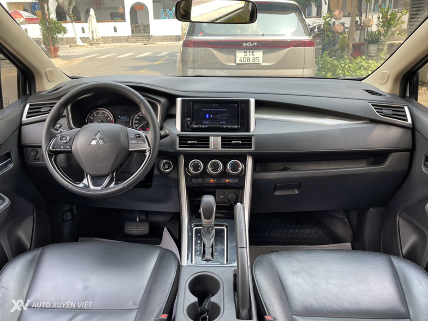 Mitsubishi Xpander 1.5AT 2021 Mitsubishi Xpander 1.5AT 2021