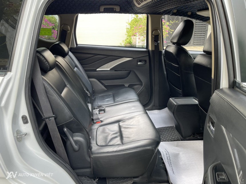 Mitsubishi Xpander 1.5AT 2021 Mitsubishi Xpander 1.5AT 2021