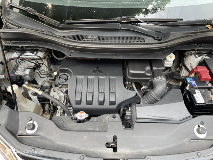 Mitsubishi Xpander 1.5AT 2021 Mitsubishi Xpander 1.5AT 2021