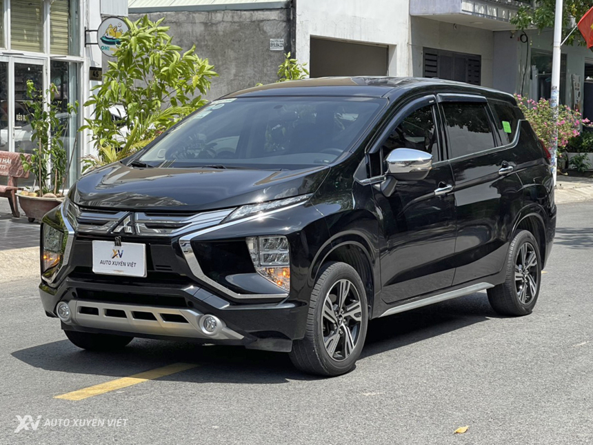 Mitsubishi Xpander 1.5AT 2021 Mitsubishi Xpander 1.5AT 2021