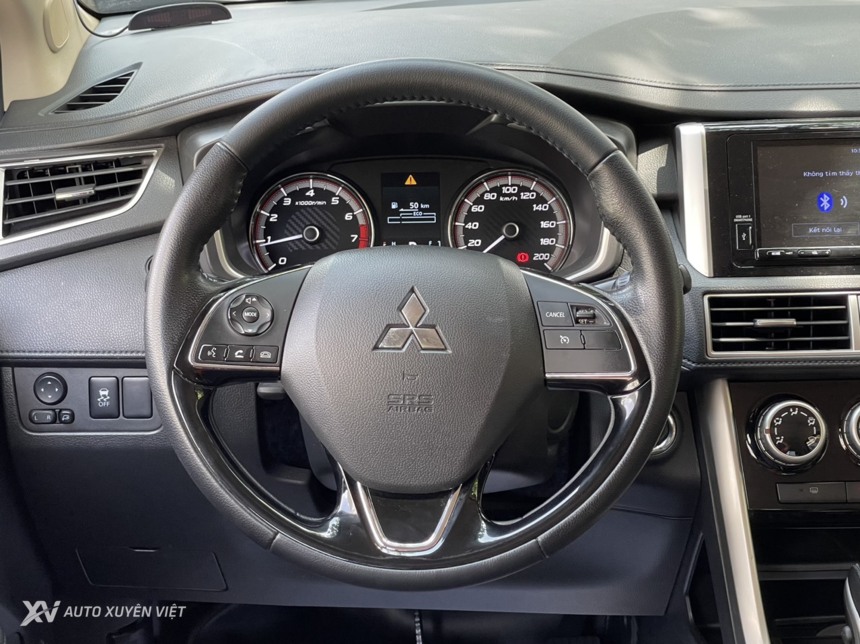 Mitsubishi Xpander 1.5AT 2021 Mitsubishi Xpander 1.5AT 2021