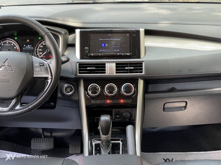 Mitsubishi Xpander 1.5AT 2021 Mitsubishi Xpander 1.5AT 2021