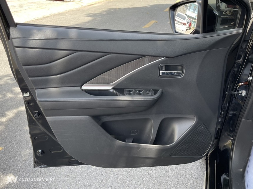 Mitsubishi Xpander 1.5AT 2021 Mitsubishi Xpander 1.5AT 2021