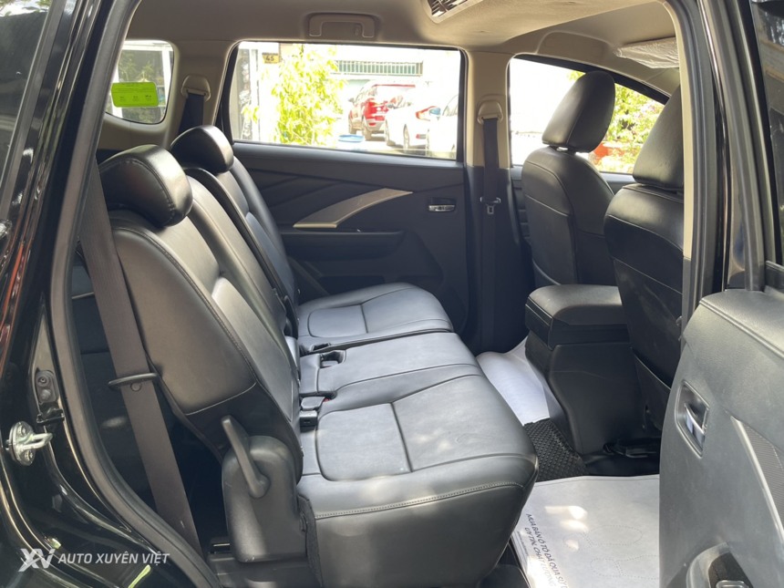 Mitsubishi Xpander 1.5AT 2021 Mitsubishi Xpander 1.5AT 2021