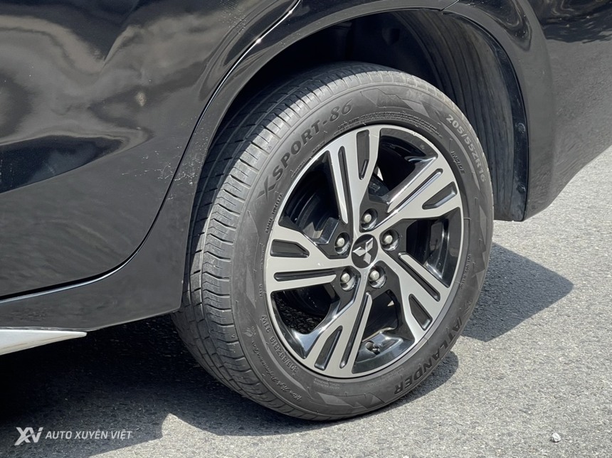 Mitsubishi Xpander 1.5AT 2021 Mitsubishi Xpander 1.5AT 2021