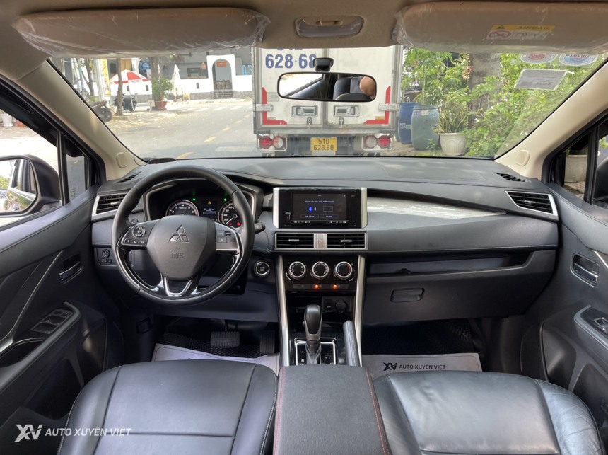 Mitsubishi Xpander 1.5AT 2021 Mitsubishi Xpander 1.5AT 2021