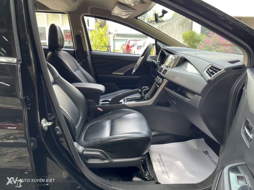 Mitsubishi Xpander 1.5AT 2021 Mitsubishi Xpander 1.5AT 2021