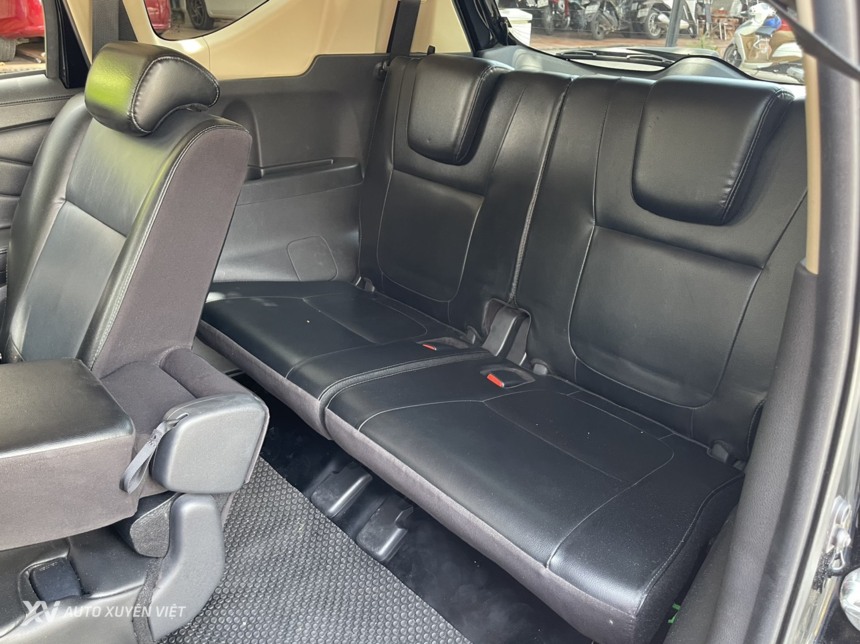 Mitsubishi Xpander 1.5AT 2021 Mitsubishi Xpander 1.5AT 2021