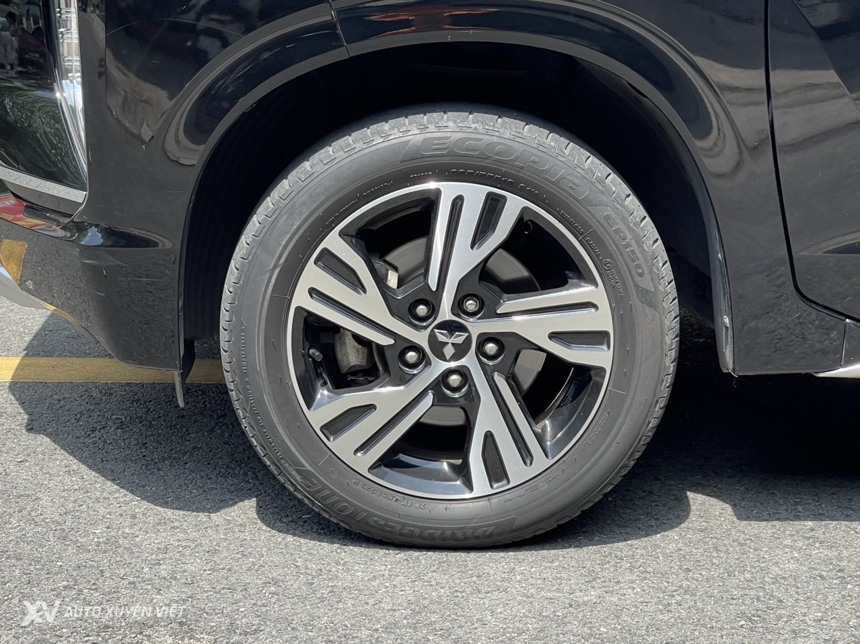 Mitsubishi Xpander 1.5AT 2021 Mitsubishi Xpander 1.5AT 2021