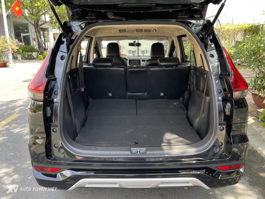 Mitsubishi Xpander 1.5AT 2021 Mitsubishi Xpander 1.5AT 2021