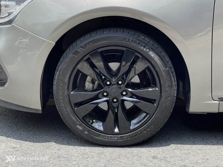 Chevrolet Cruze LTZ 1.8AT 2017 Chevrolet Cruze LTZ 1.8AT 2017