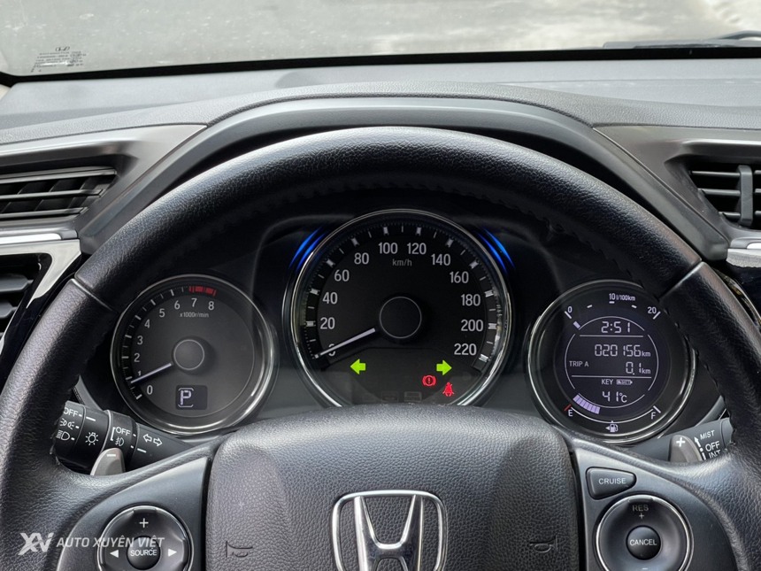 Honda City Top 1.5AT 2019 Honda City Top 1.5AT 2019