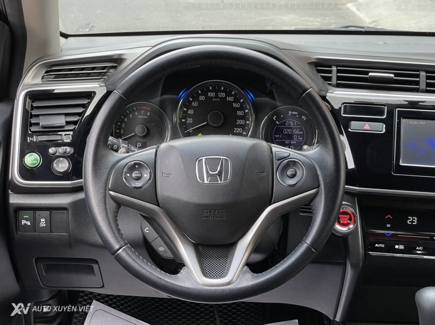 Honda City Top 1.5AT 2019 Honda City Top 1.5AT 2019