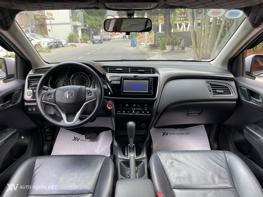 Honda City Top 1.5AT 2019 Honda City Top 1.5AT 2019