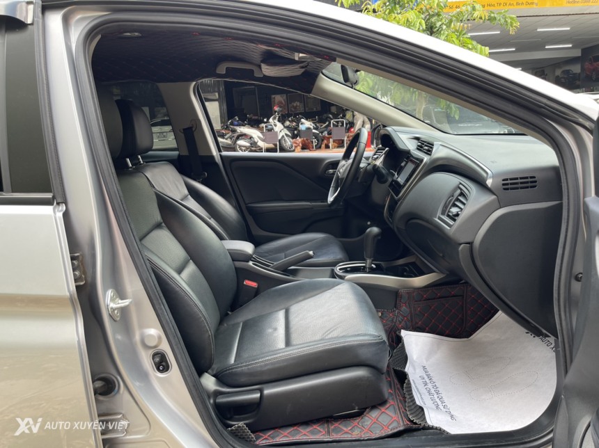 Honda City Top 1.5AT 2019 Honda City Top 1.5AT 2019