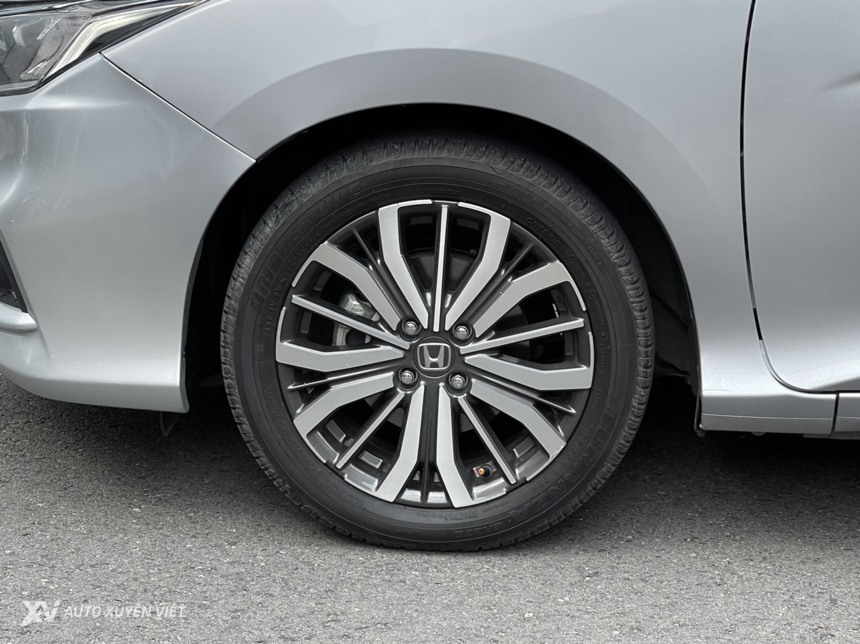 Honda City Top 1.5AT 2019 Honda City Top 1.5AT 2019