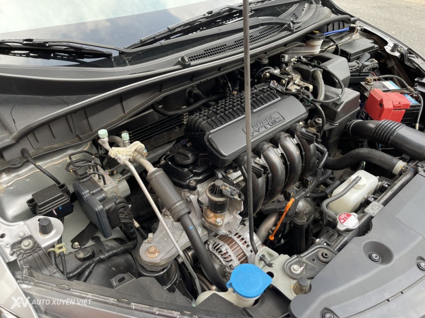 Honda City Top 1.5AT 2019 Honda City Top 1.5AT 2019