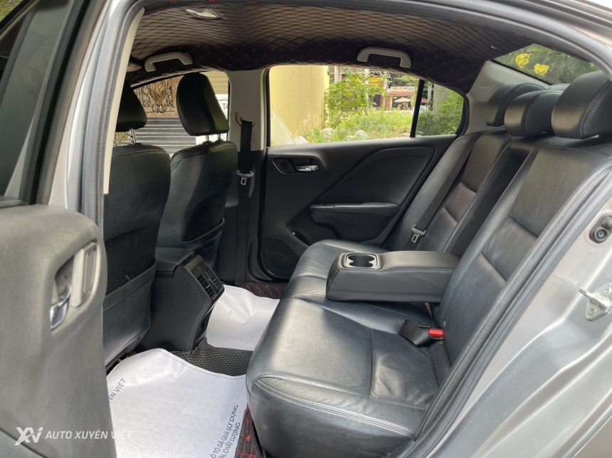 Honda City Top 1.5AT 2019 Honda City Top 1.5AT 2019