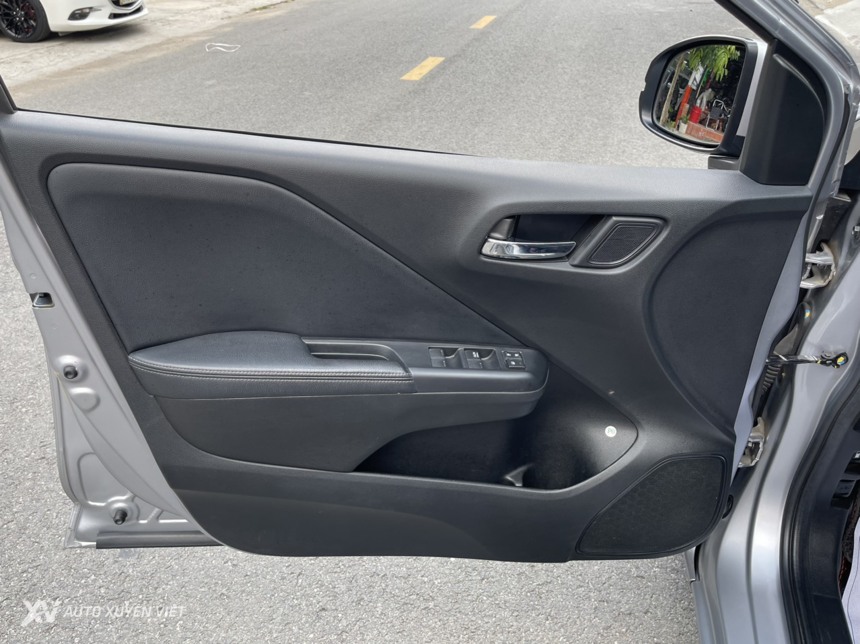 Honda City Top 1.5AT 2019 Honda City Top 1.5AT 2019