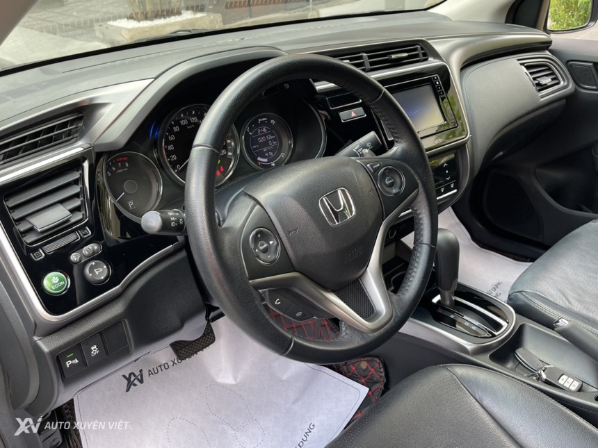 Honda City Top 1.5AT 2019 Honda City Top 1.5AT 2019