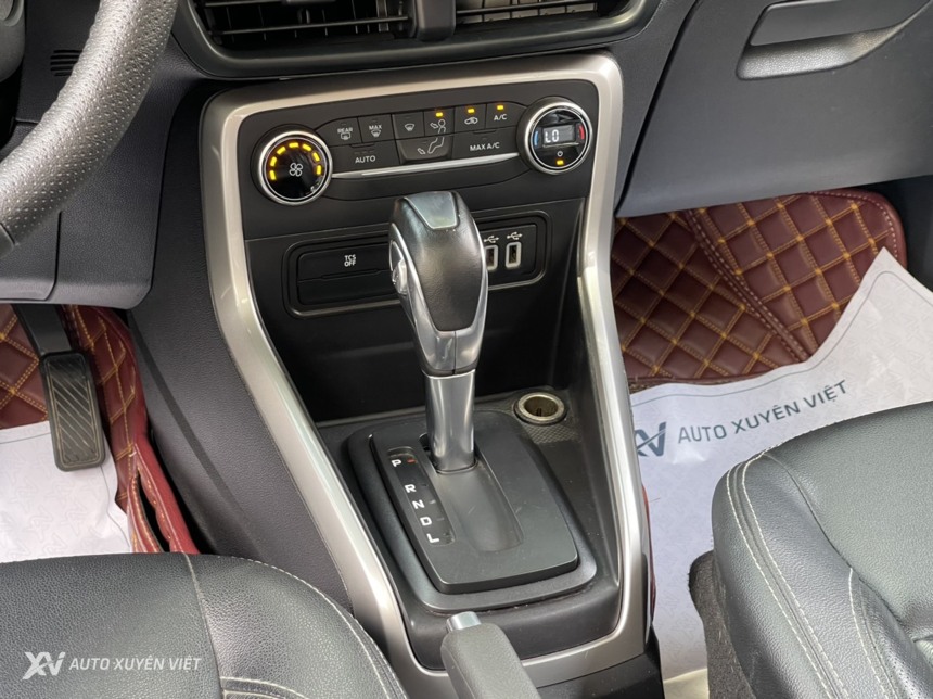 Ford Ecosport 1.5L Titanium 2018