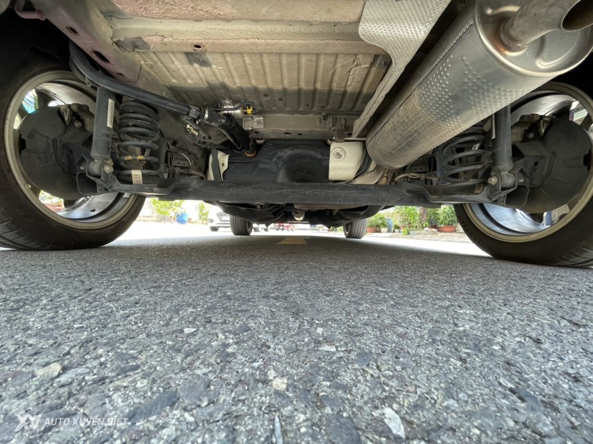 Ford Ecosport 1.5L Titanium 2018