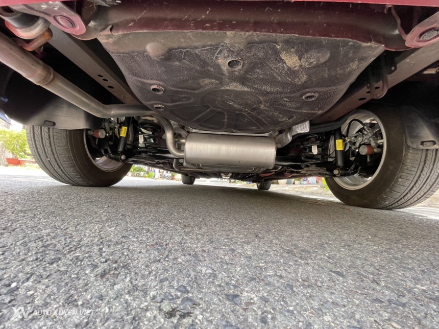 Chevrolet Cruze LT 1.6MT 2018