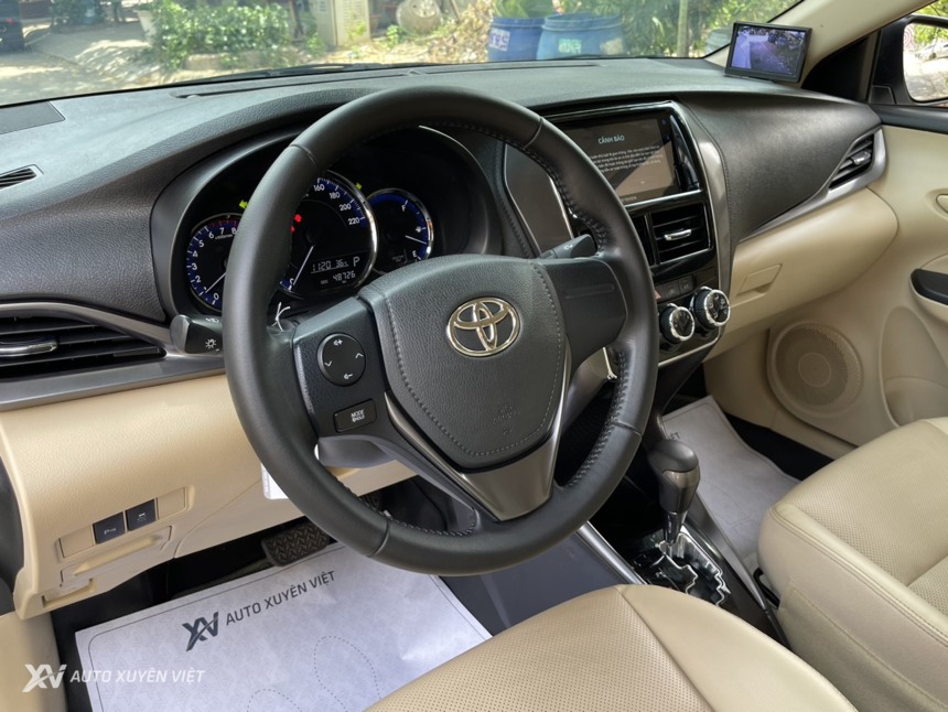 Toyota Vios E 1.5CVT 2021 Toyota Vios E 1.5CVT 2021