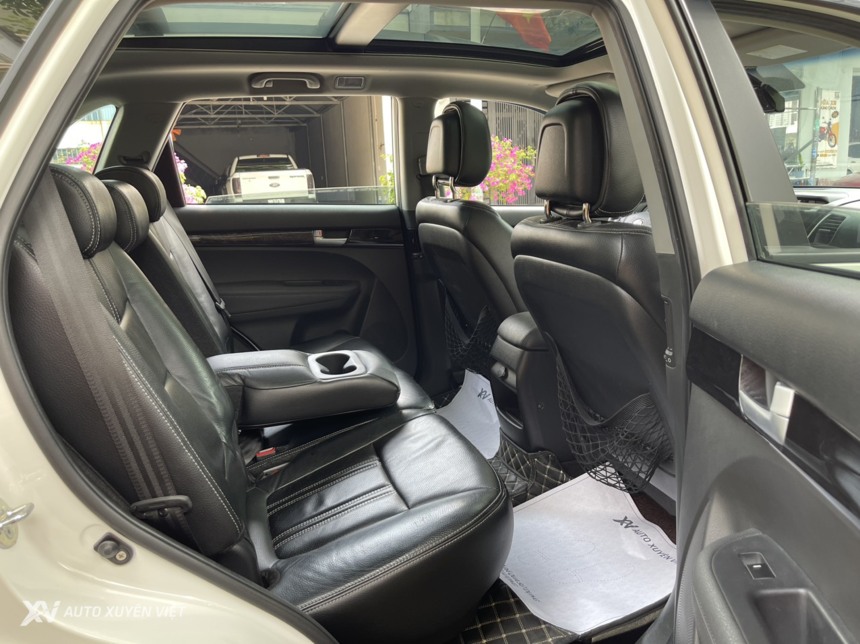 Kia Sorento 2.4GATH 2014