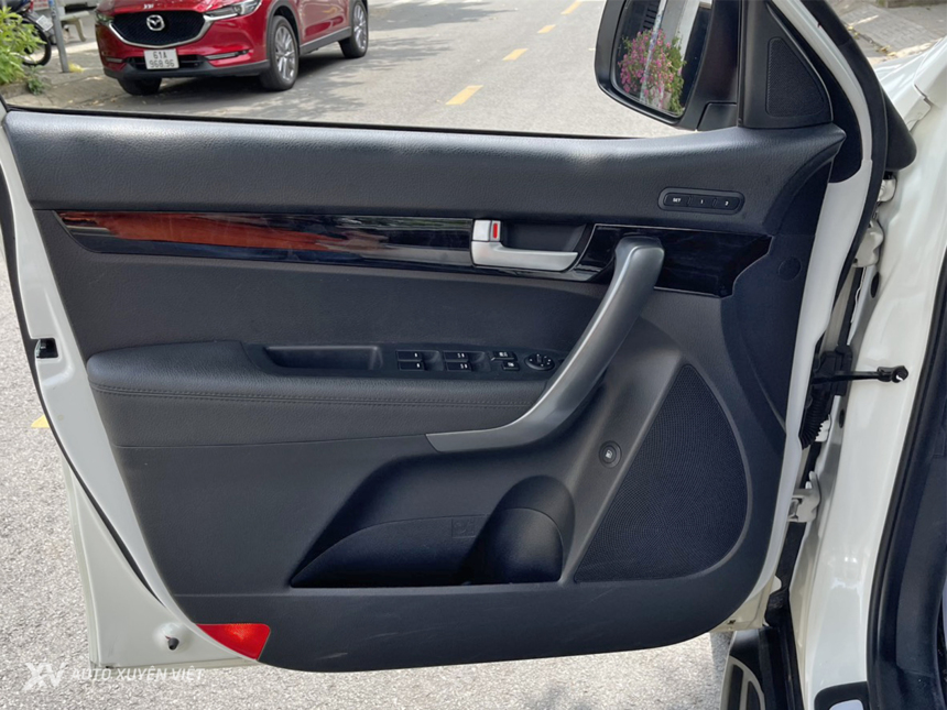 Kia Sorento 2.4GATH 2014