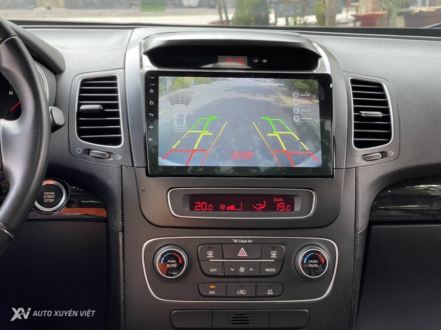 Kia Sorento 2.4GATH 2014