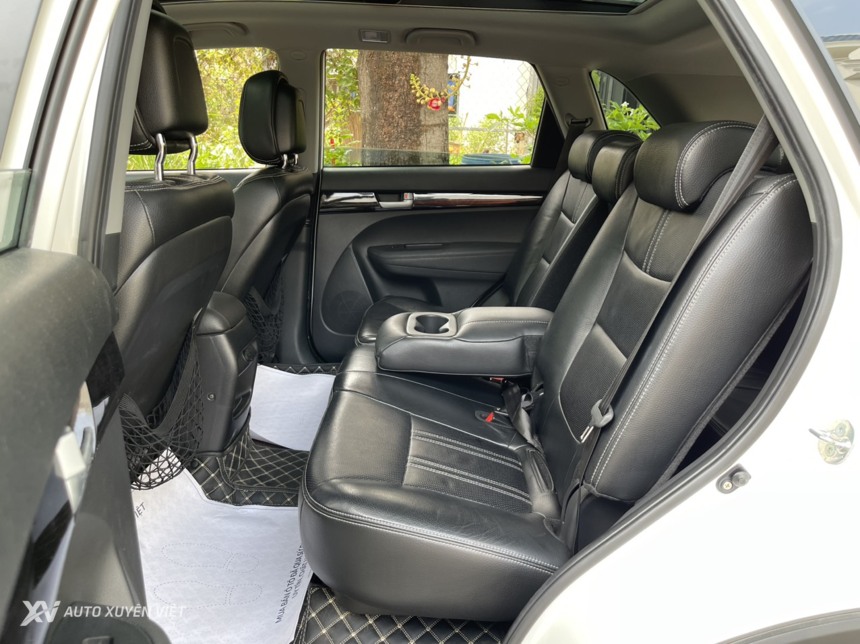 Kia Sorento 2.4GATH 2014