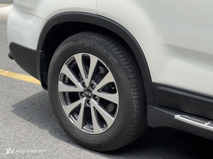 Kia Sorento 2.4GATH 2014