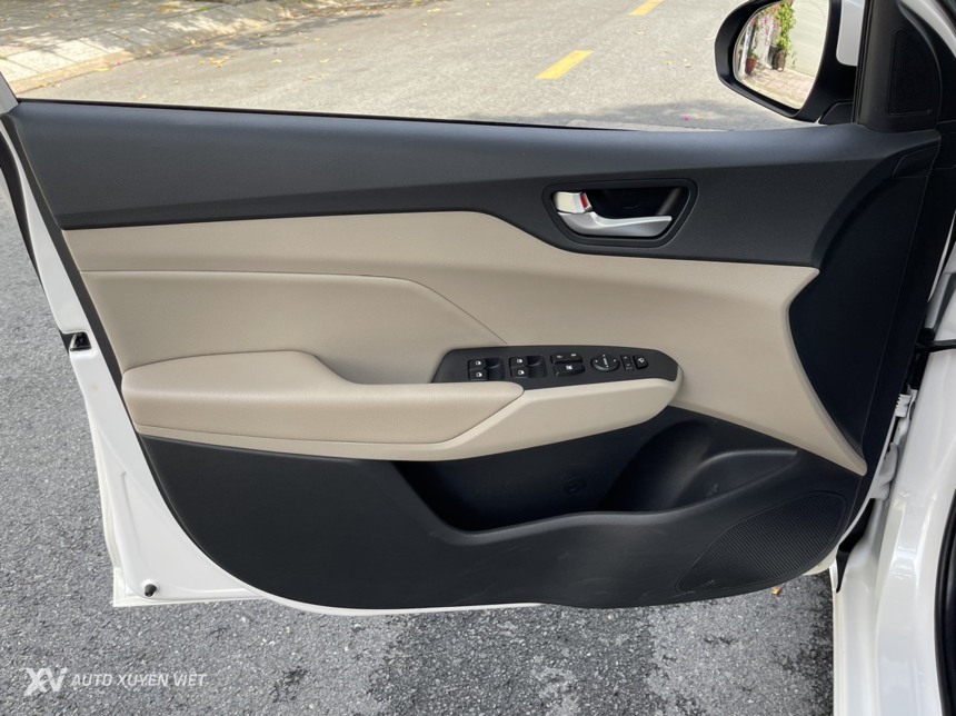 Hyundai Accent 1.4AT Đặc Biệt 2019 Hyundai Accent 1.4AT Đặc Biệt 2019