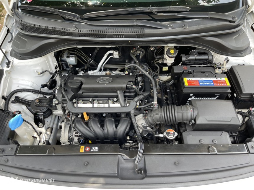 Hyundai Accent 1.4AT Đặc Biệt 2019 Hyundai Accent 1.4AT Đặc Biệt 2019