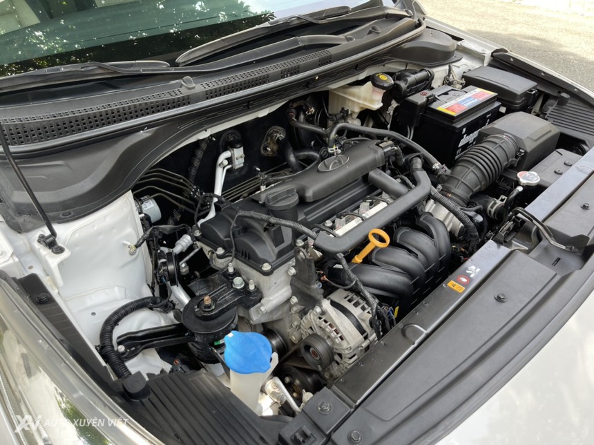 Hyundai Accent 1.4AT Đặc Biệt 2019 Hyundai Accent 1.4AT Đặc Biệt 2019