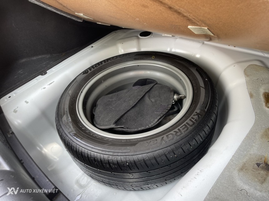 Hyundai Accent 1.4AT Đặc Biệt 2019 Hyundai Accent 1.4AT Đặc Biệt 2019
