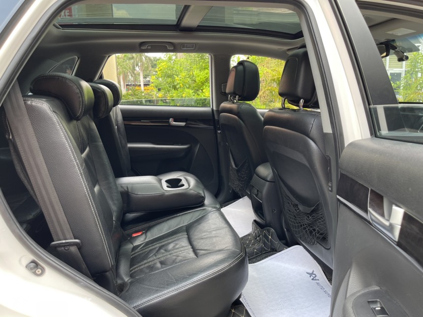 Kia Sorento 2.4GATH 2015 Kia Sorento 2.4GATH 2015