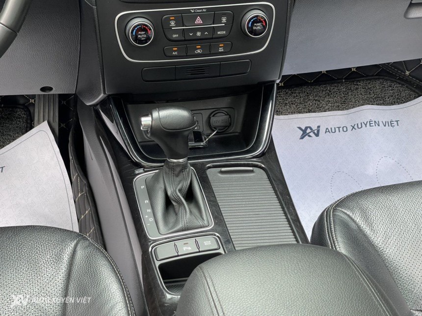 Kia Sorento 2.4GATH 2015 Kia Sorento 2.4GATH 2015